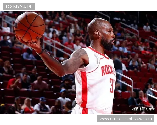 火箭以老将底薪签下防守悍将乔什·奥科吉，打造八锋线阵容冲击总冠军